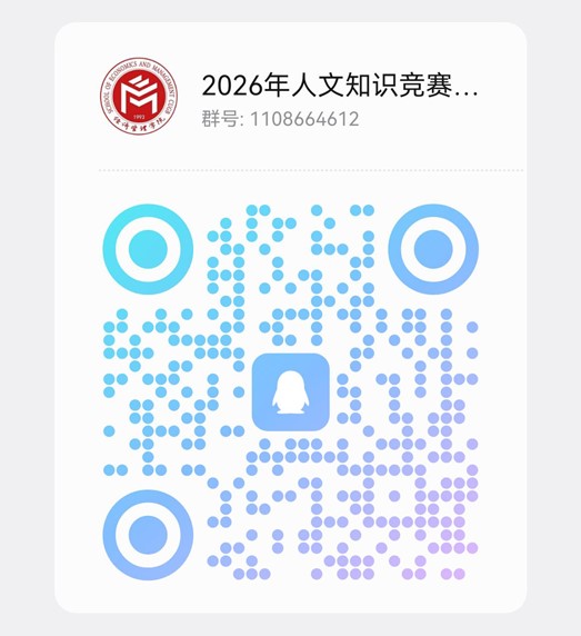 QQ竞赛群二维码